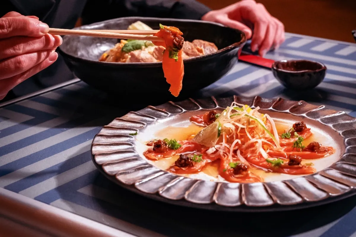 İstanbul’un En İyi Uzak Doğu Restoranları: Hangi Mutfağı Nerede Yemeli?