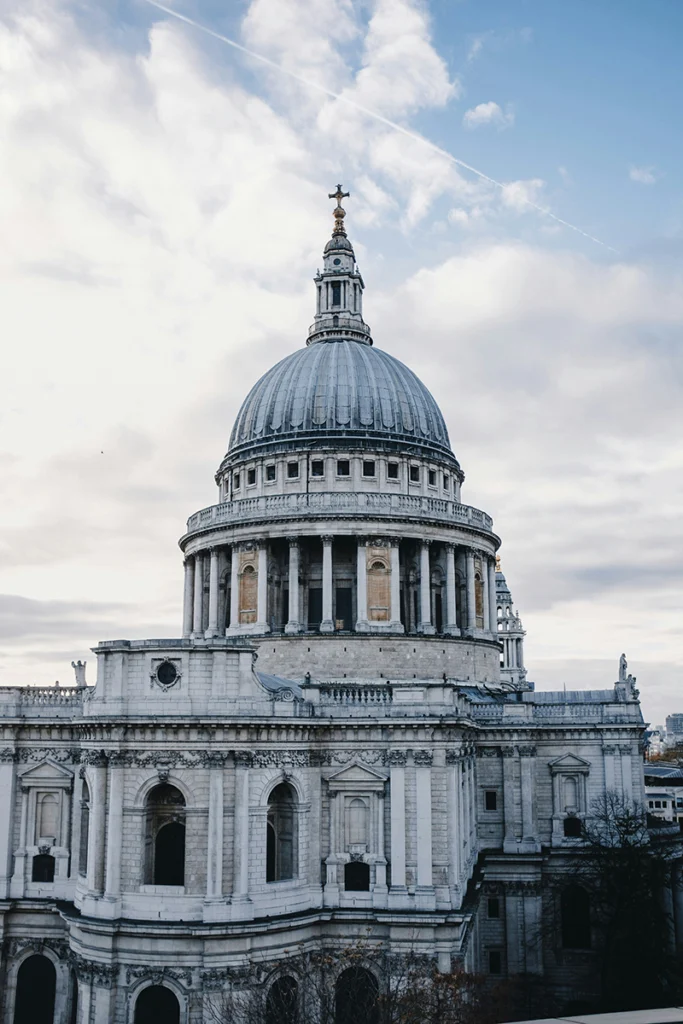 Londra Seyahat Rehberi