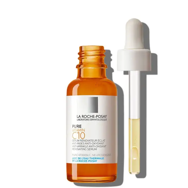 La Roche-Posay Pure Vitamin C Serum
