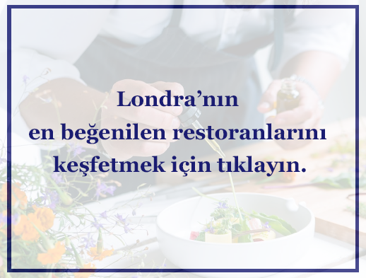 Londra Seyahat Rehberi