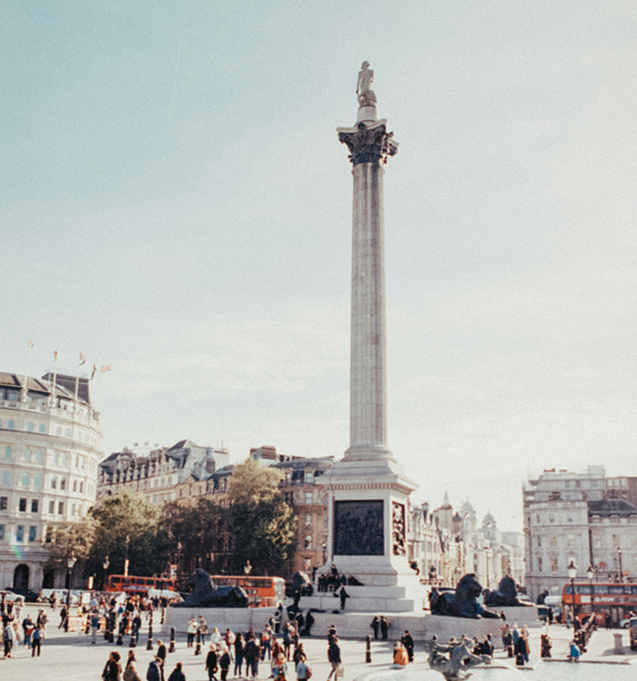 Londra Seyahat Rehberi