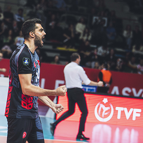 Spor Fotoğrafçısı Yaşar Yılmaz ile Mesleği Üzerine