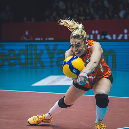 Spor Fotoğrafçısı Yaşar Yılmaz ile Mesleği Üzerine