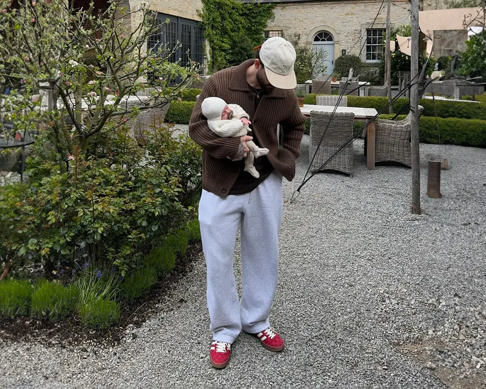 Mini Me Trendi: Babalar ve Çocukları İçin Stil Önerileri