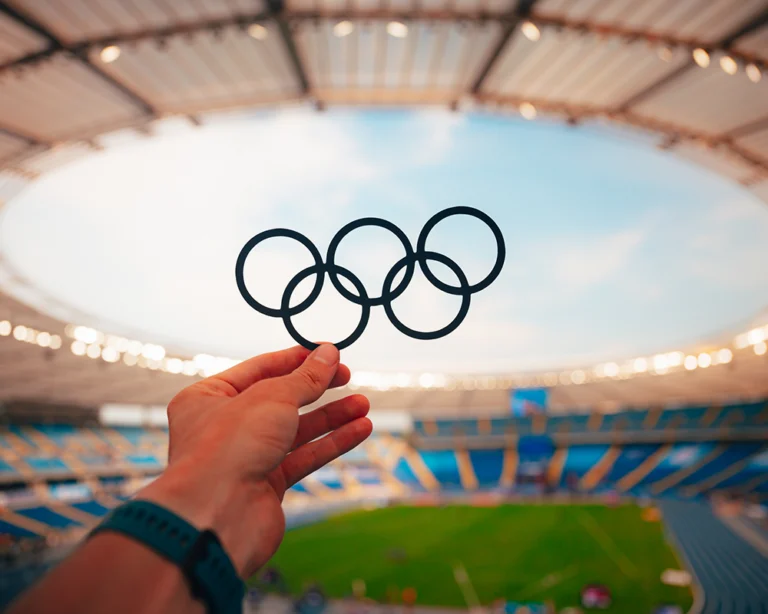 Olimpiyat Tarihine Geçen Unutulmaz Anlar