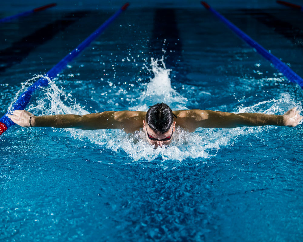 Tüm Zamanların Efsaneleşmiş Olimpiyat Sporcuları