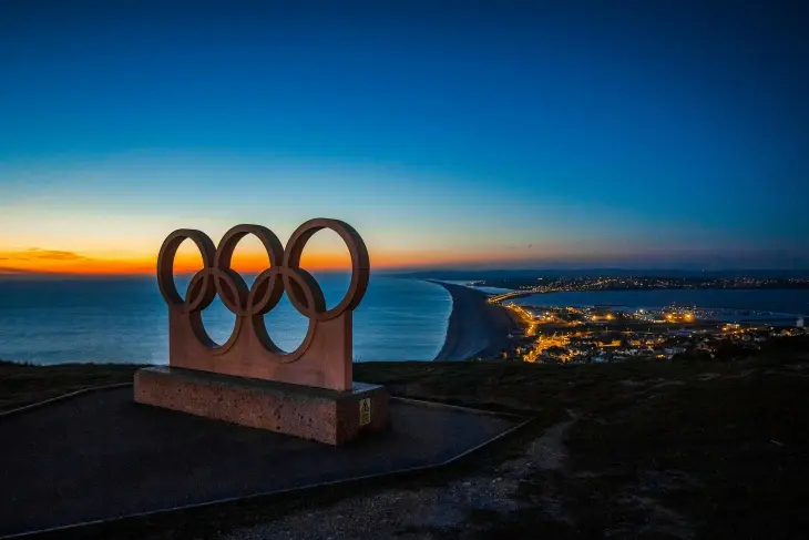 Olimpiyat Tarihine Geçen Unutulmaz Anlar