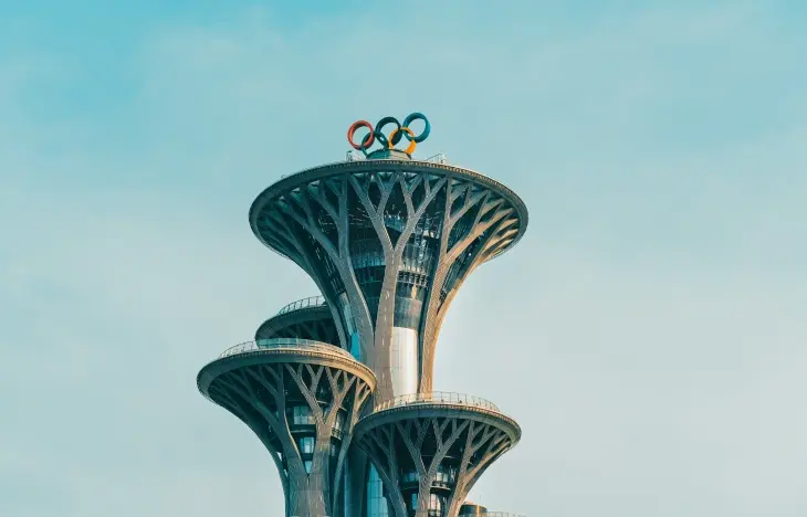 Olimpiyat Tarihine Geçen Unutulmaz Anlar