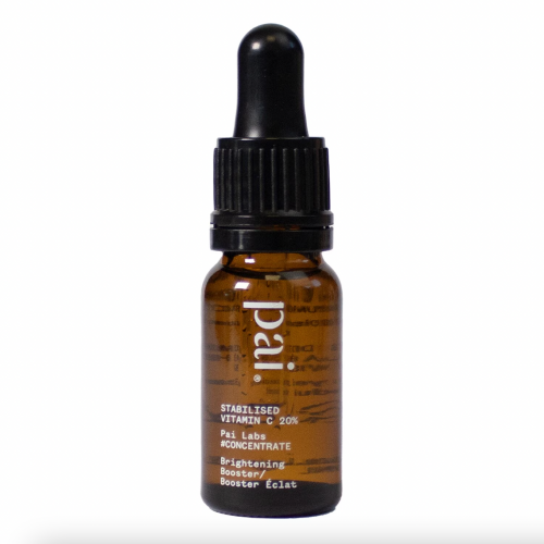 PAI Booster Radiance Serum
