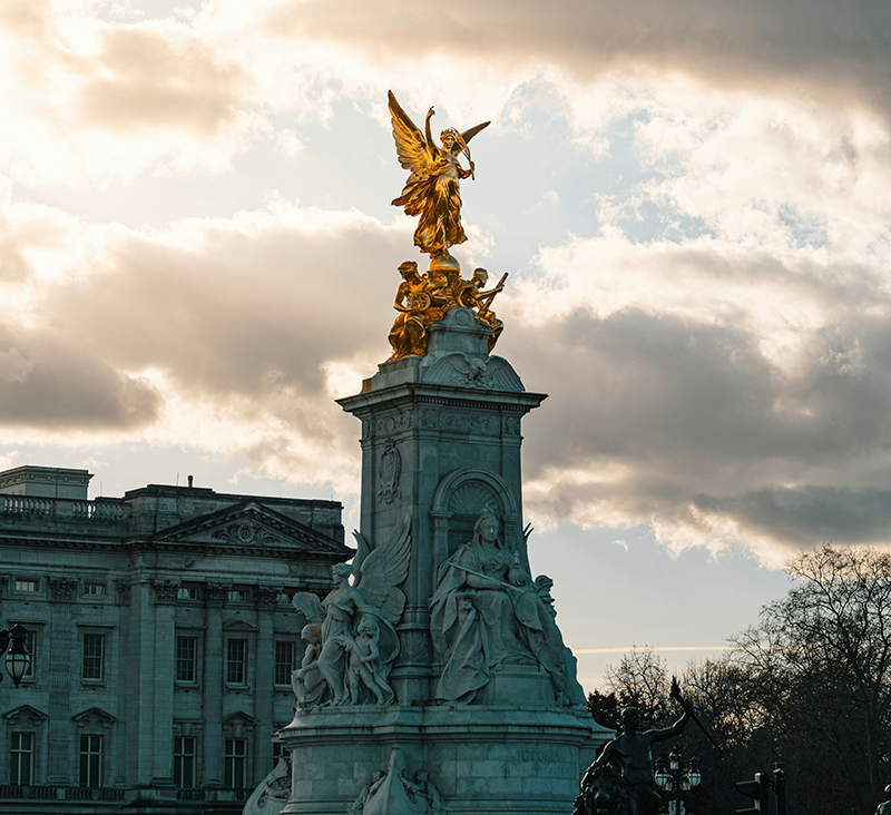 Londra Seyahat Rehberi