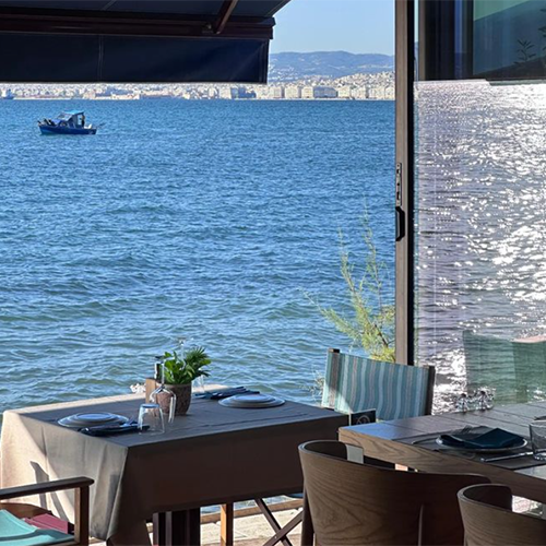 Selanik Gezi Rehberi