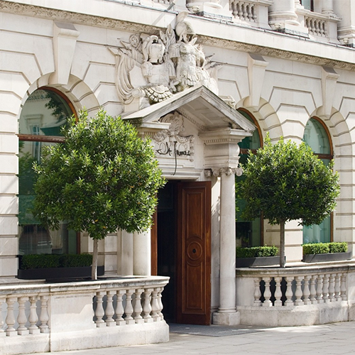 Londra Seyahat Rehberi