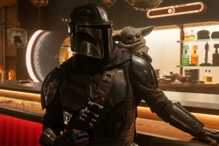 Star Wars Evreni: Tüm Filmler, Diziler ve Animasyonlar