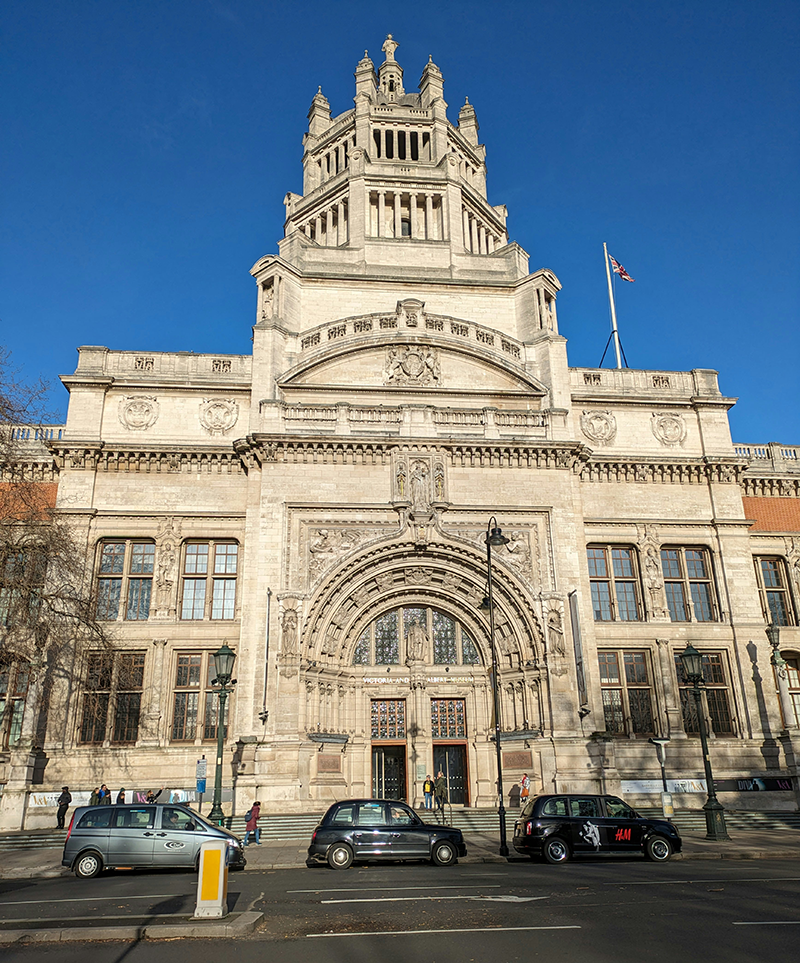 Londra Seyahat Rehberi