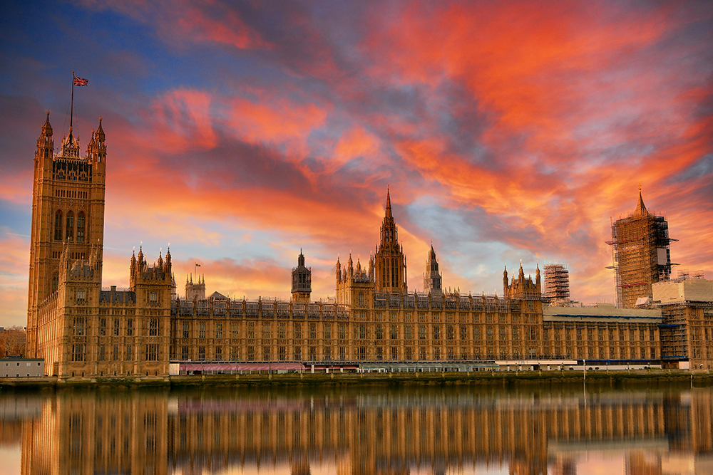 Londra Seyahat Rehberi