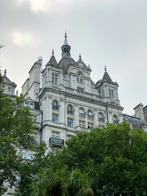 Londra Seyahat Rehberi