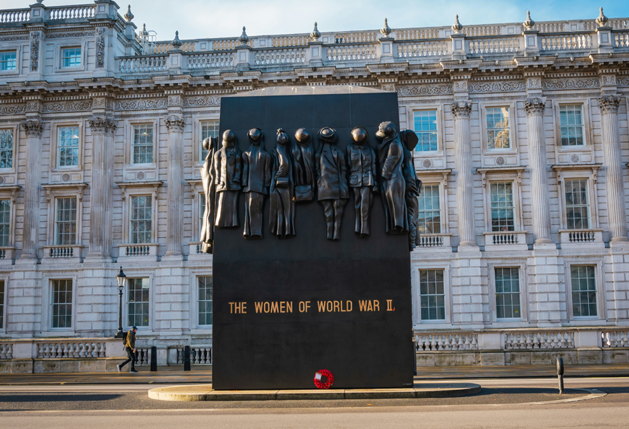 Londra Seyahat Rehberi