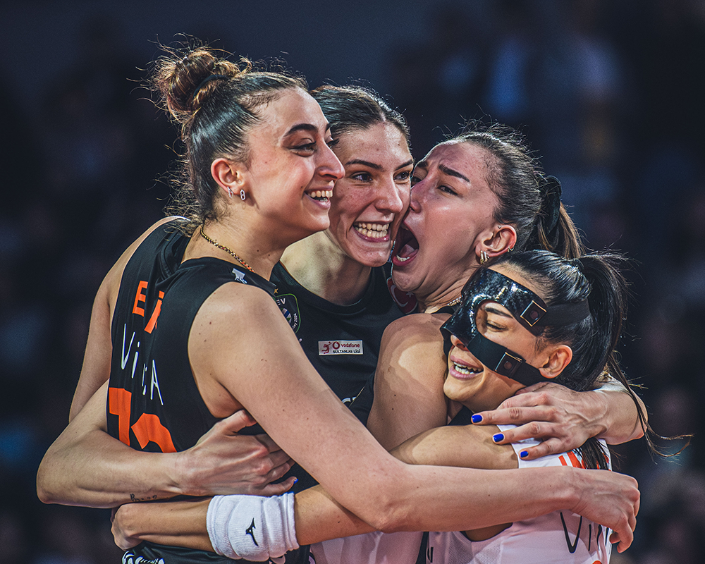 Spor Fotoğrafçısı Yaşar Yılmaz ile Mesleği Üzerine