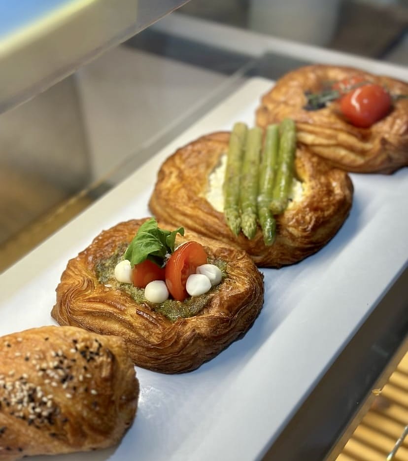 Bodrum'un En İyi Ekşi Maya Ekmek Yapan Fırınları