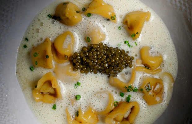 Dünyanın En İyi 50 Restoranı