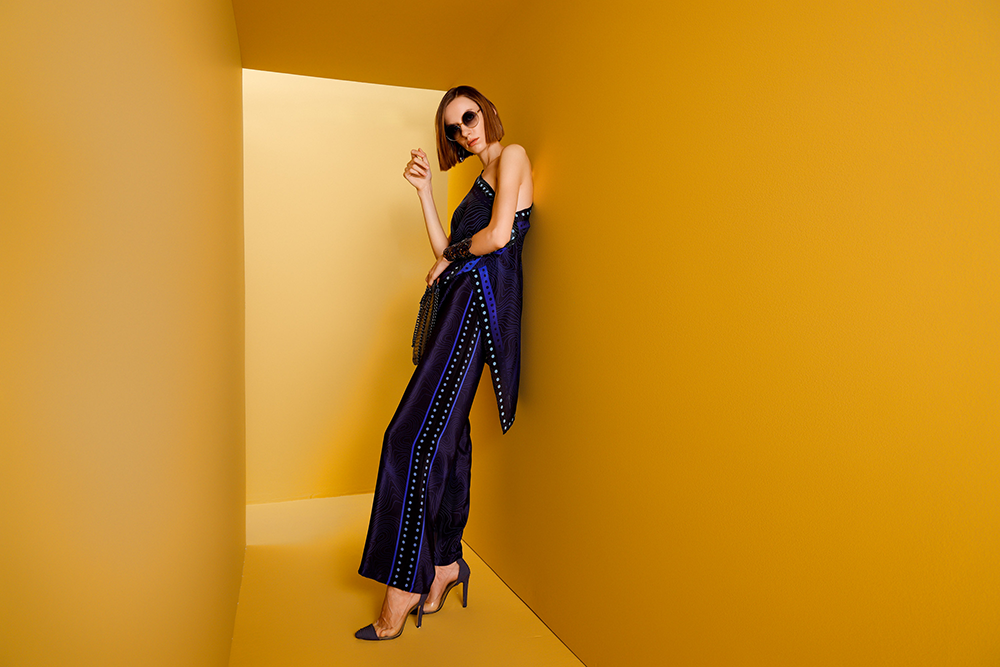 Türk Moda Tasarımcıları: Arzu Kaprol