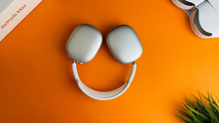 Büyüleyici Bir Kulaklık: AirPods Max
