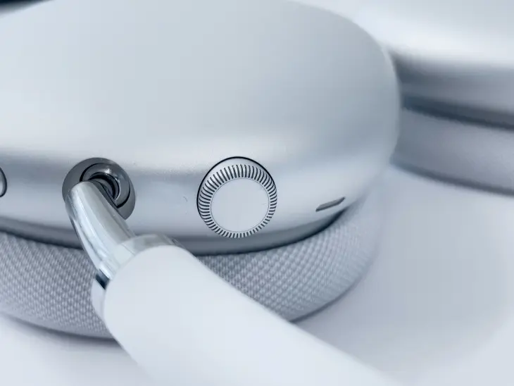 Büyüleyici Bir Kulaklık: AirPods Max