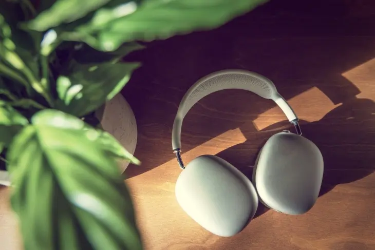 Büyüleyici Bir Kulaklık: AirPods Max