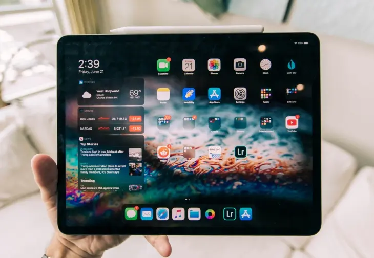 Apple WWDC 2024'te Tanıtılan En Yeni Teknolojiler