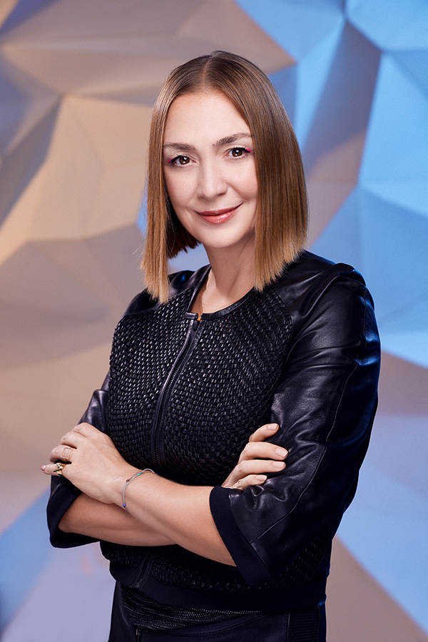 Türk Moda Tasarımcıları: Arzu Kaprol