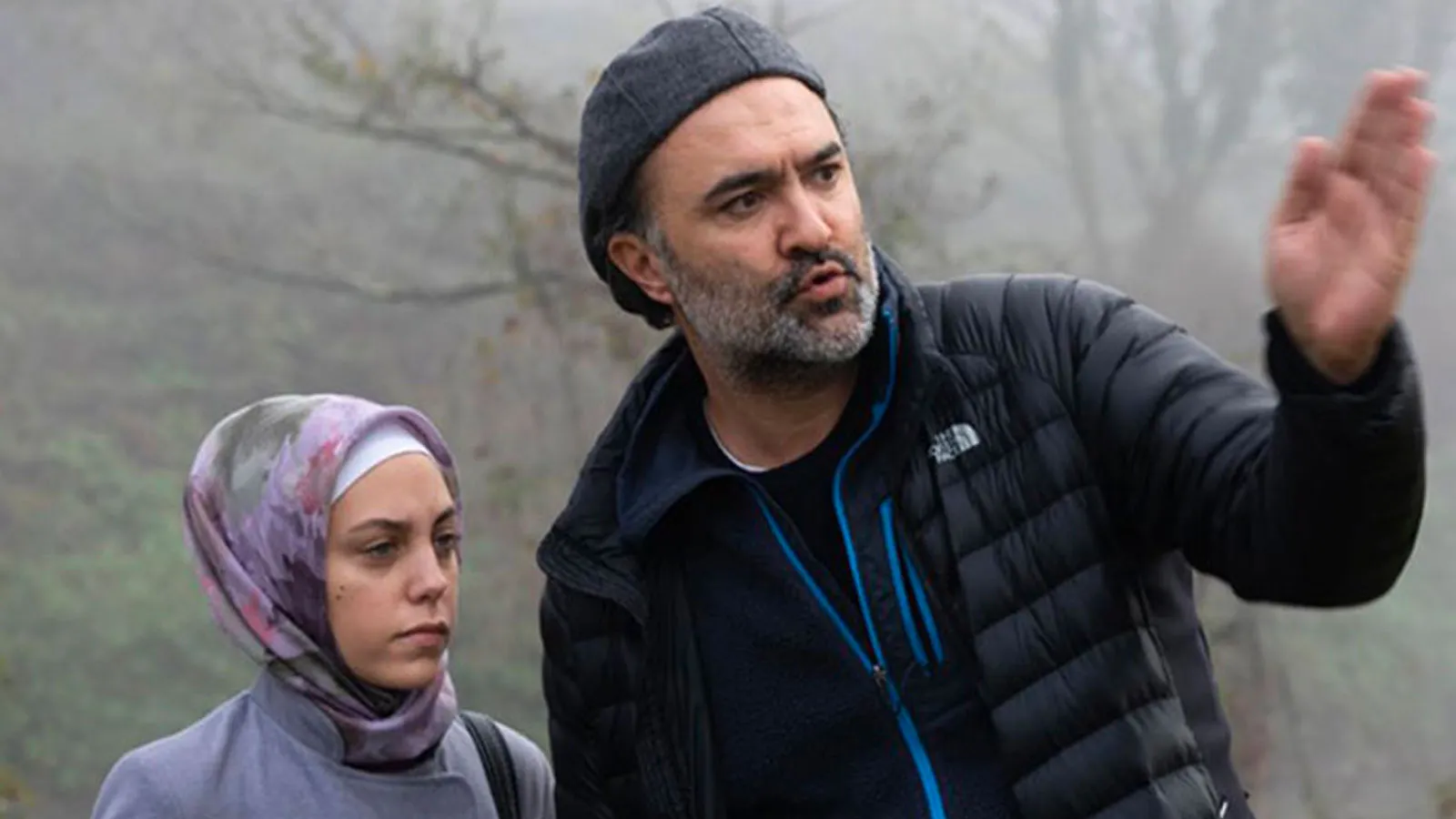 Berkun Oya’nın En İyi 7 Dizi ve Filmi