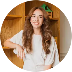 Ecem Arda portresi