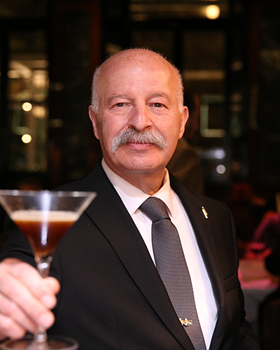 İstanbul’un En İyi Kokteyl Barları: Şehrin İkonik Adresleri