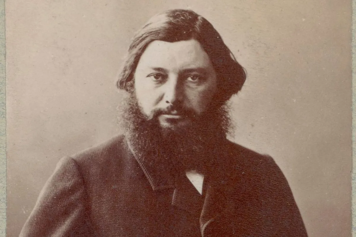 Sanat Dünyasını Sarsan İsyankâr: Gustave Courbet ve En Tartışmalı Eserleri