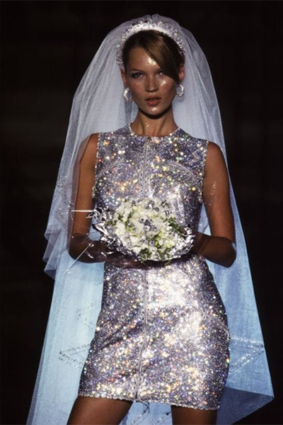 Dünden Bugüne Haute Couture