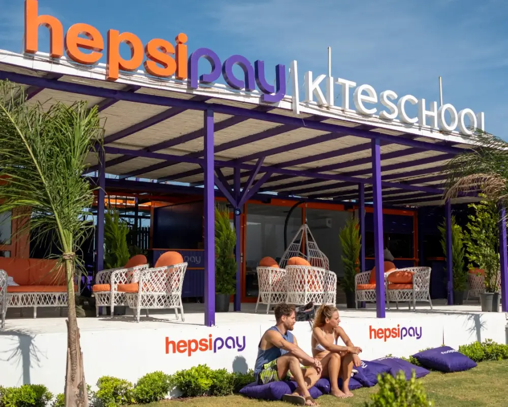 Cüzdansız Yaşam Dönemi: Hepsipay