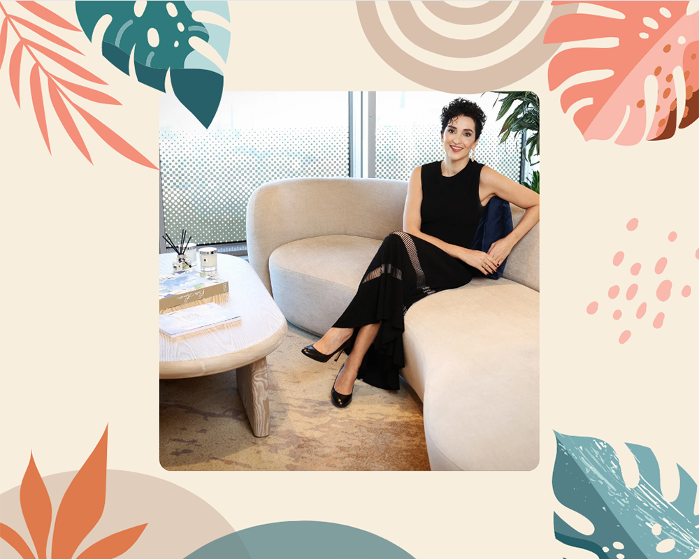 Yazı Verimli Geçirme Tüyoları: Nazlı Altıpat, Estée Lauder Şirketleri