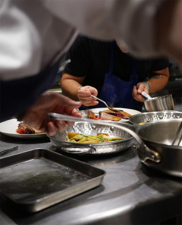 Paris Moda Haftası’nda Gastronomi Rotası: Michelin Yıldızlarından Gizli Bistrolara