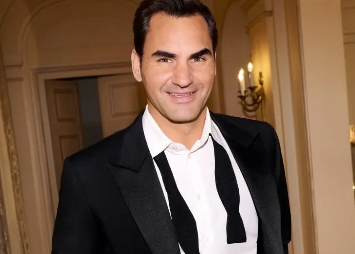 Roger Federer Hakkında Her Şey