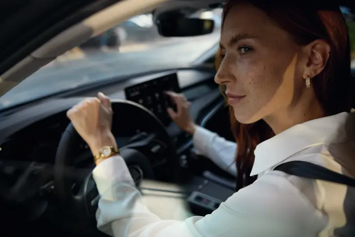 Prestijin ve Konforun Zirvesine Yolculuk: Yeni Škoda Superb