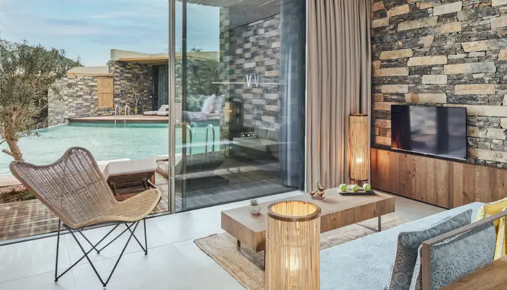 Bodrum'un En Güzel Otelleri: Denize Sıfır, Butik ve Lüks Adresler