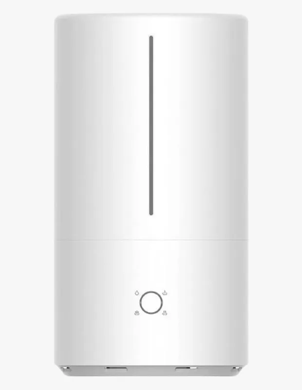 Marka Adı: Xiaomi
Ürün Adı: Xiaomi Mi Smart Humidifier 2 Antibakteriyel Hava Nemlendirici
Ürün Cinsiyeti: Belirtilmemiş
Ürün Tipi: Hava Nemlendirici
Ürün Sezonsallığı: Belirtilmemiş
Ürün Çeşidi: Akıllı, Antibakteriyel, Ultrasonik
Ürün Özellikleri: Bu minimalist ve modern tasarımlı hava nemlendirici, mat beyaz silindirik bir gövdeye sahiptir. Ön yüzünde şık bir su seviye göstergesi ve altında dokunmatik kontrol paneli yer alır. Ultrasonik nemlendirme teknolojisi ile sessiz ve verimli bir performans sunarken, antibakteriyel özelliği sayesinde hijyenik bir ortam yaratır. Akıllı telefon üzerinden nem seviyesinin kolayca yönetilebilmesi, kullanıcıya üst düzey konfor ve kontrol imkanı sağlar.
Öne Çıkan Detaylar:
- Akıllı telefon üzerinden nem seviyesi kontrolü
- Antibakteriyel nemlendirme özelliği
- Modern ve minimalist silindirik tasarım
Kimler Kullanıyor?: Sağlıklı yaşamı önceliklendiren, ev ortamının kalitesini önemseyen ve teknolojik kolaylıkları günlük rutinlerine entegre etmeyi seven herkes bu nemlendiriciden faydalanabilir. Özellikle kuru hava koşullarından olumsuz etkilenenler, uyku kalitesini artırmak isteyenler ve minimalist, akıllı ev cihazlarını tercih edenler için idealdir. Konforlu ve hijyenik bir yaşam alanı arayanlar için düşünülmüştür.