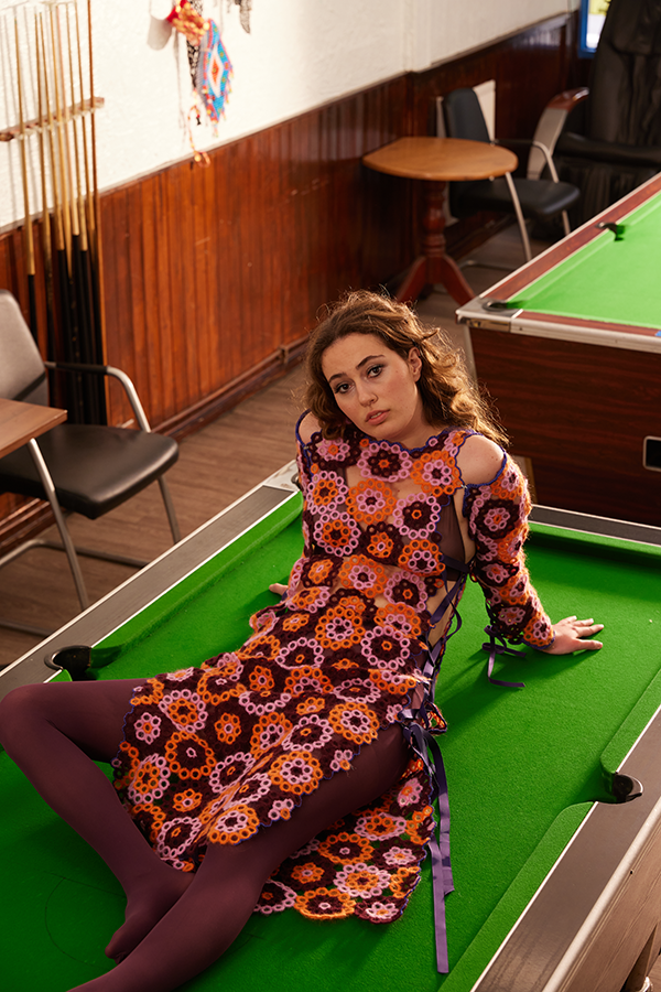Türk Moda Tasarımcıları: Zeynep Ağırbaş