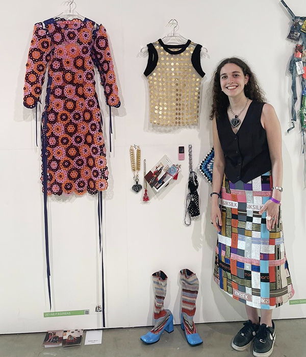 Türk Moda Tasarımcıları: Zeynep Ağırbaş