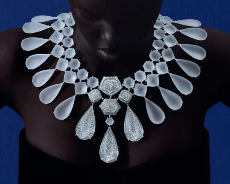 Boucheron İzlanda’dan İlham Alıyor