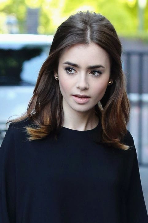 Lüks, Zengin ve Eforsuz: Sezonun En Yükselen Saç Trendi Rich Girl Brunette