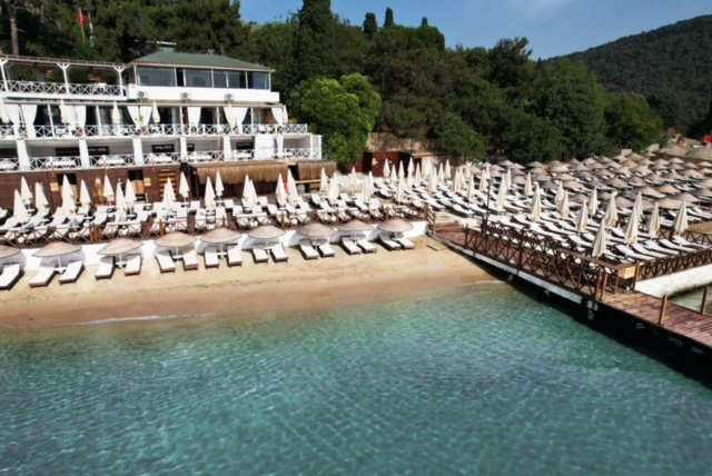 Büyükada’nın En İyi Mekanları