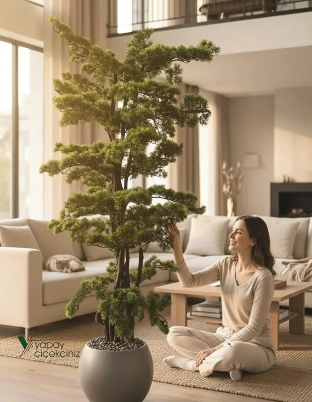Bonsai Bakımı: Türlere Göre Bakım İpuçları, Sulama & Budama Rehberi