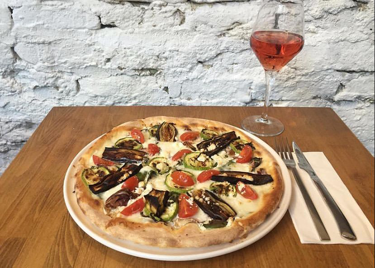 İstanbul'un En İyi İtalyan Restoranları