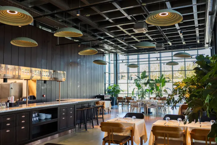 İstanbul’un En Güzel Etnik Restoranları